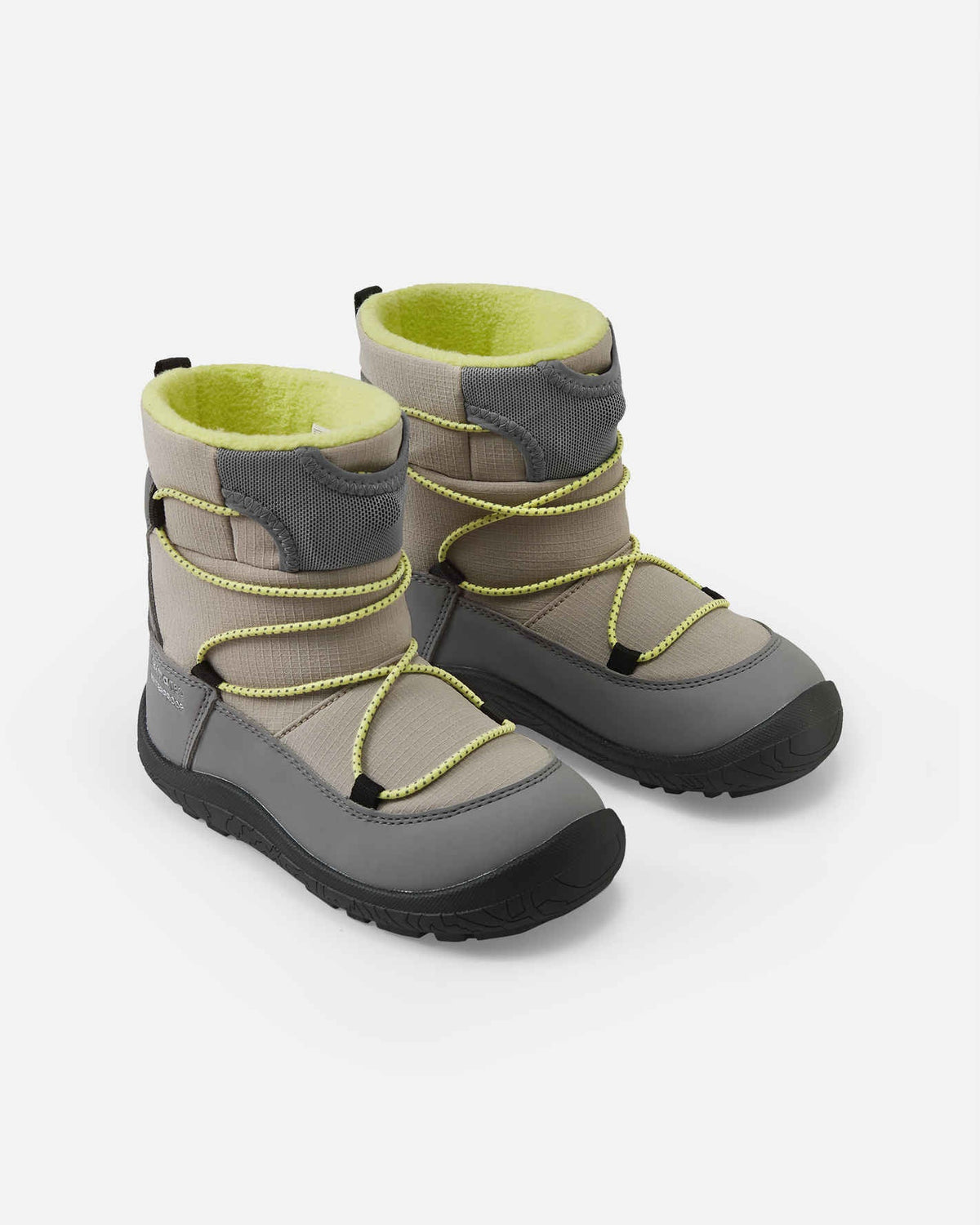 Kids' barefoot winter boots Ensilumi Kids