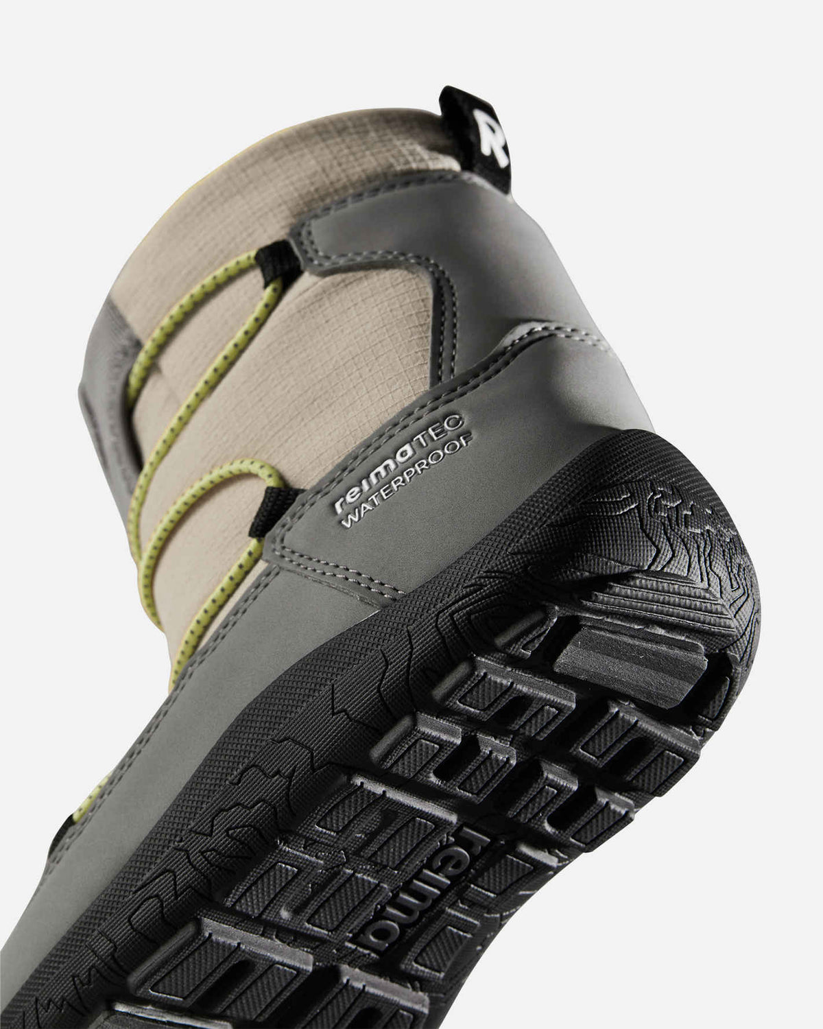 Kids' barefoot winter boots Ensilumi Kids