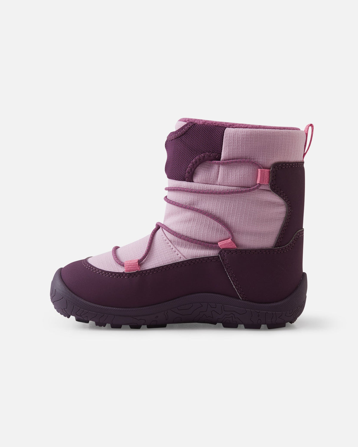 Kids' barefoot winter boots Ensilumi Kids