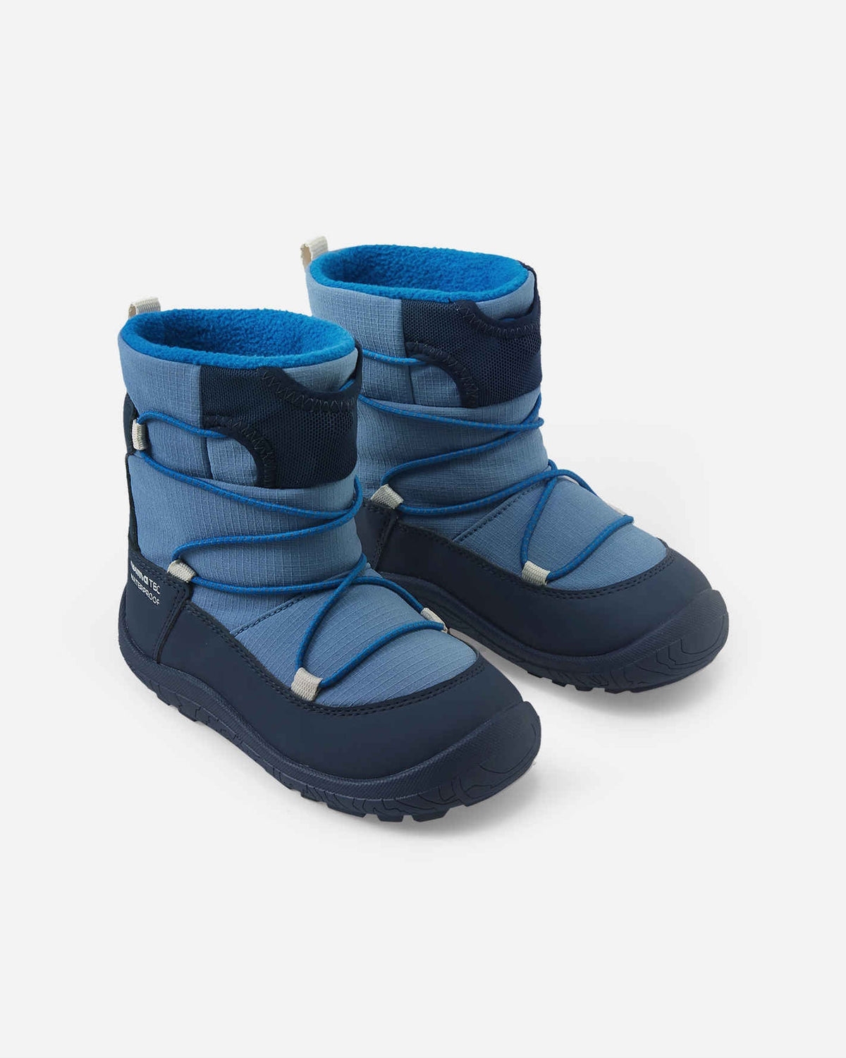 Kids' barefoot winter boots Ensilumi Kids