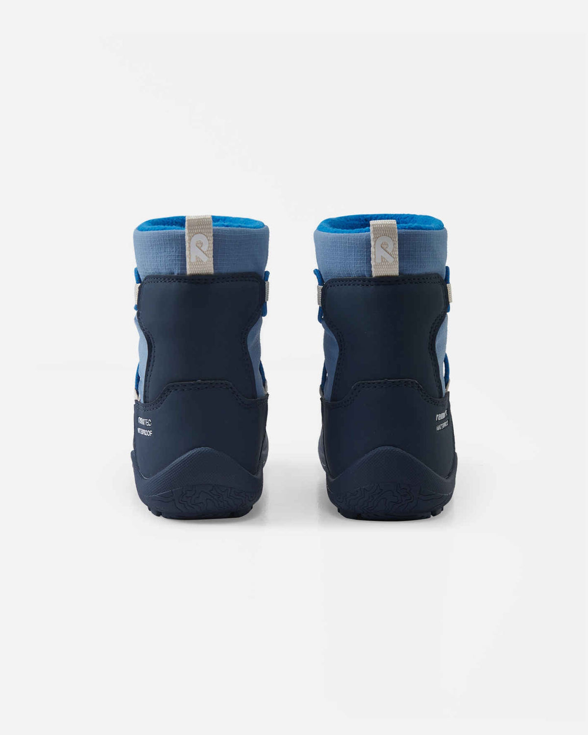 Kids' barefoot winter boots Ensilumi Kids