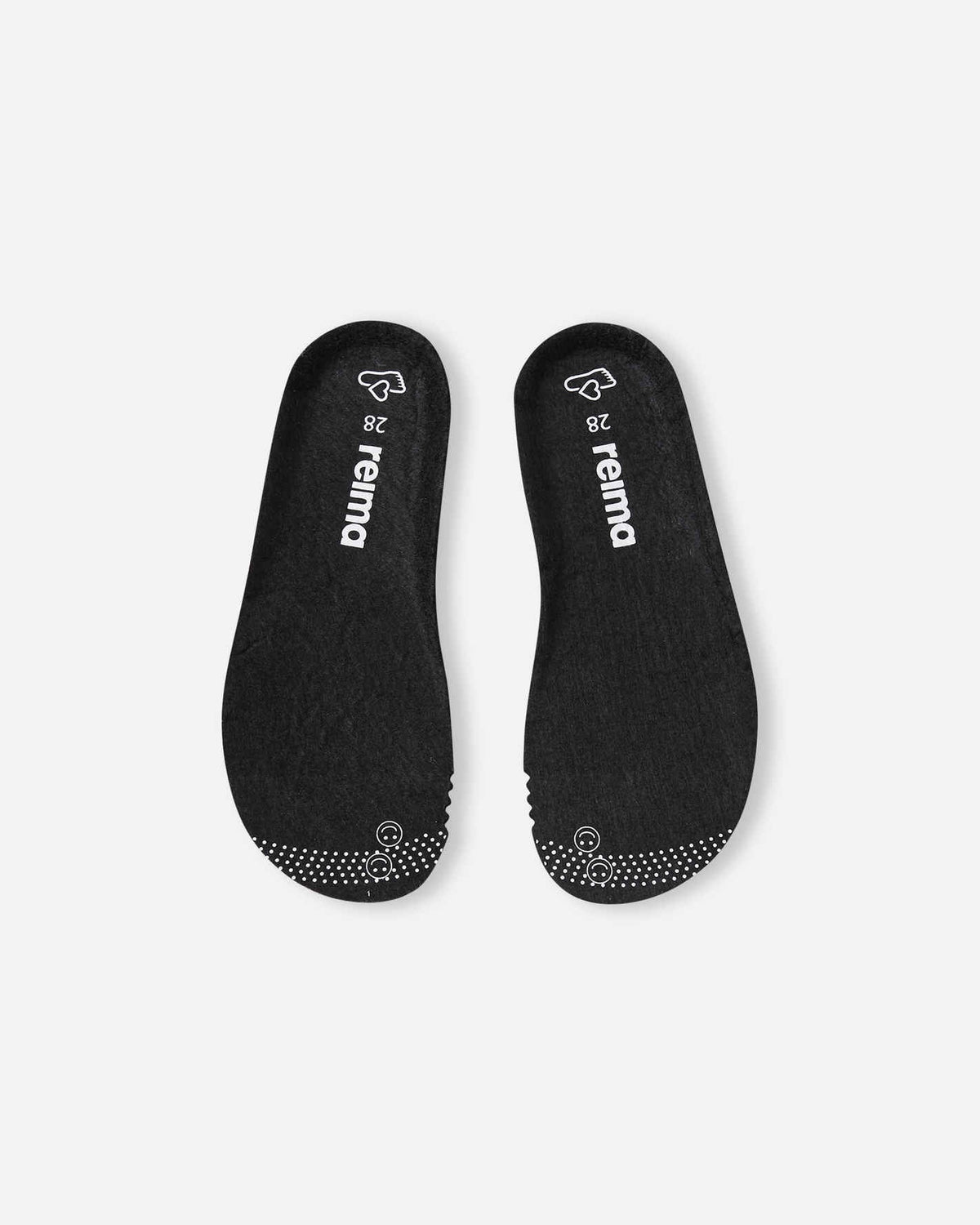 Kids' barefoot winter boots Ensilumi Kids