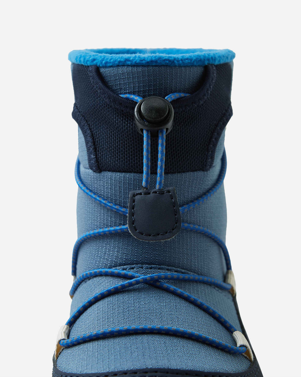 Kids' barefoot winter boots Ensilumi Kids