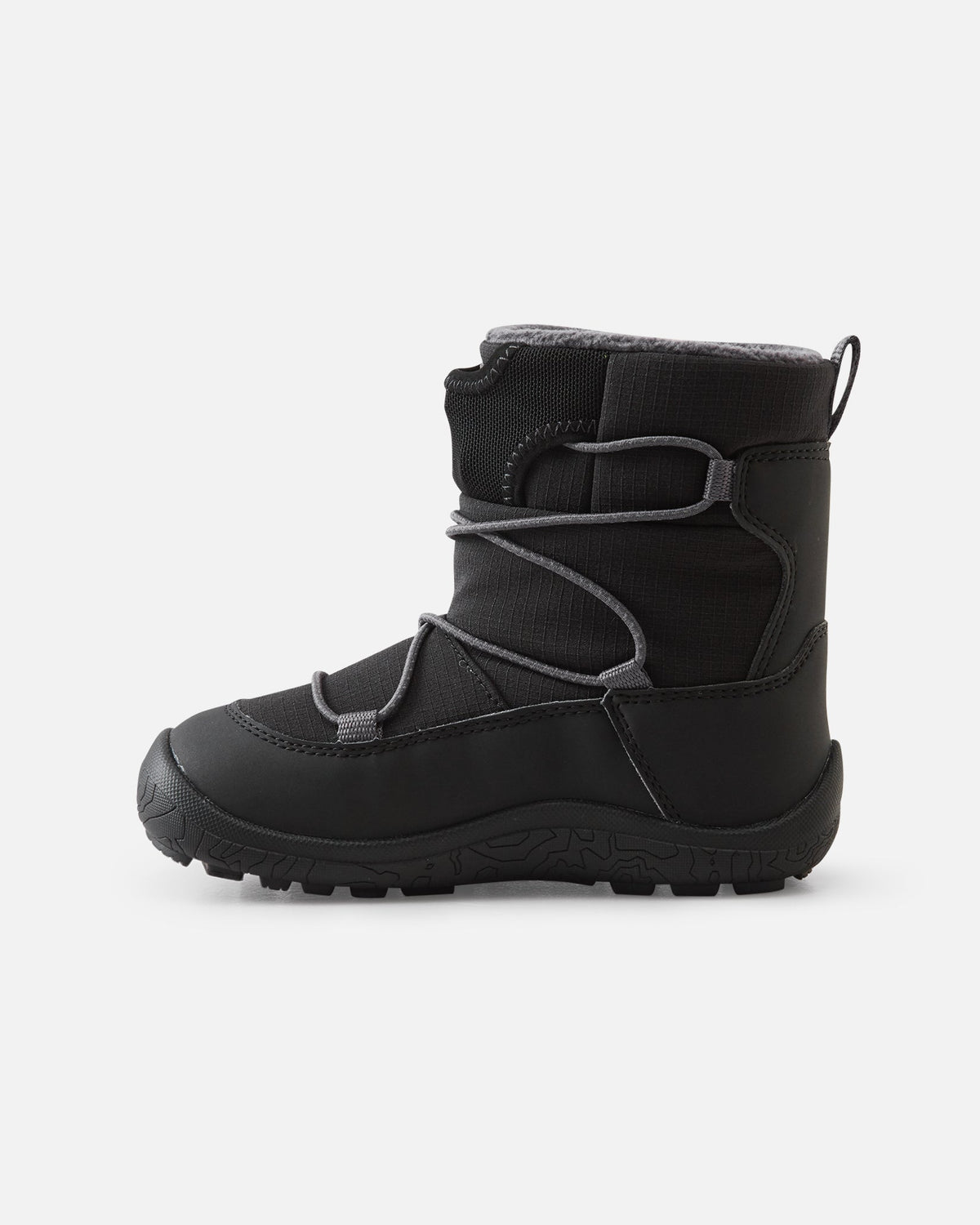 Kids' barefoot winter boots Ensilumi Kids