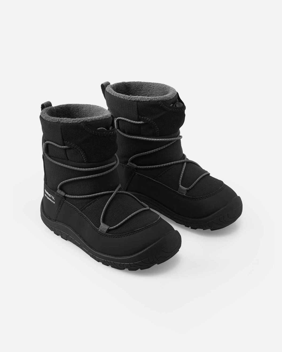 Kids' barefoot winter boots Ensilumi Kids