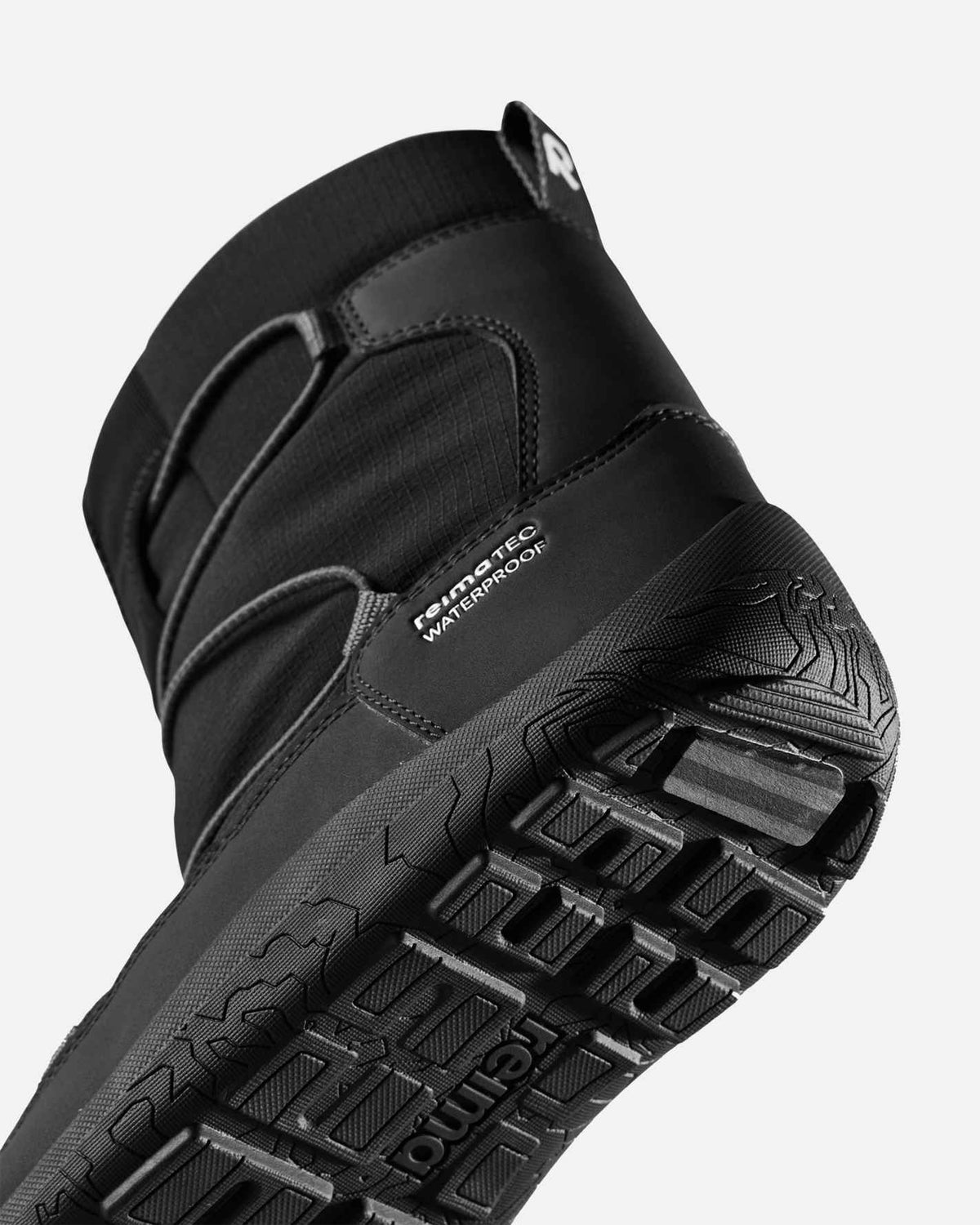 Kids' barefoot winter boots Ensilumi Kids