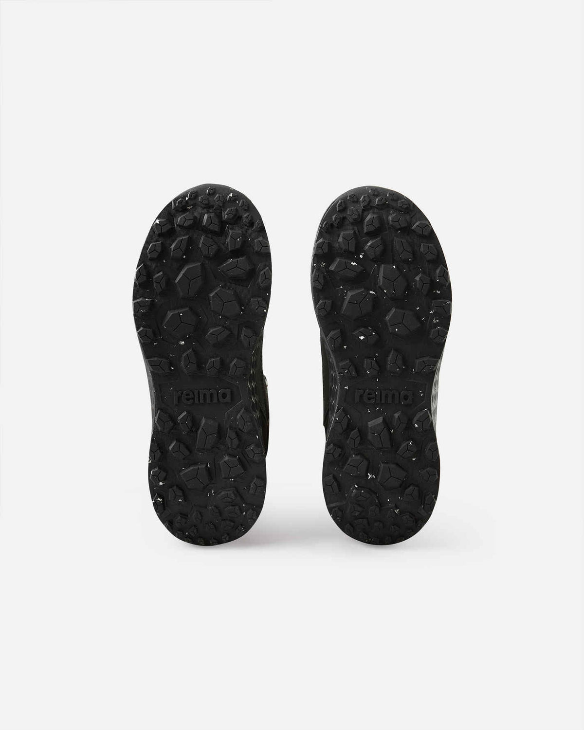 Kids' waterproof winter shoes Hallava Quicklock