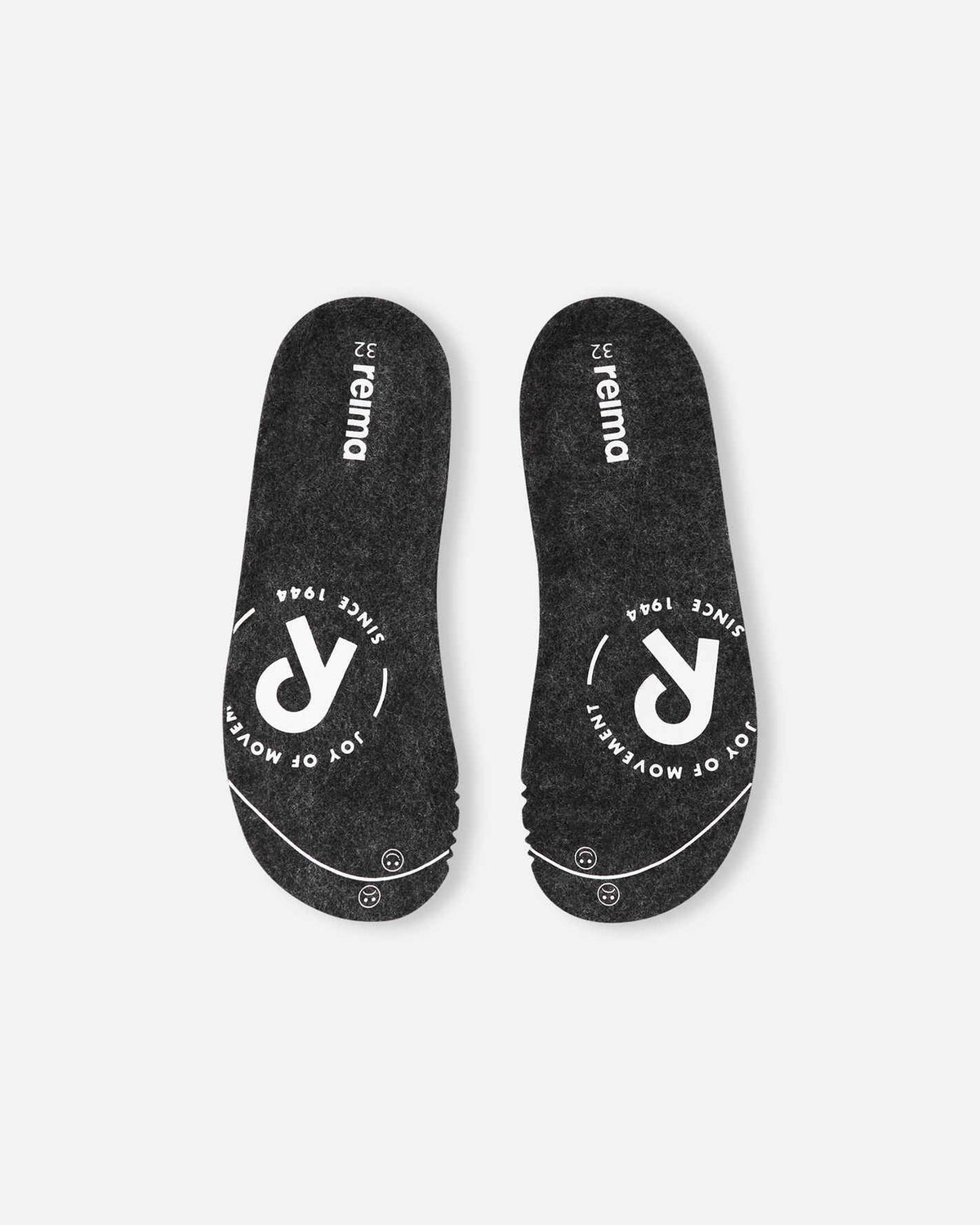Kids' waterproof winter shoes Hallava Quicklock