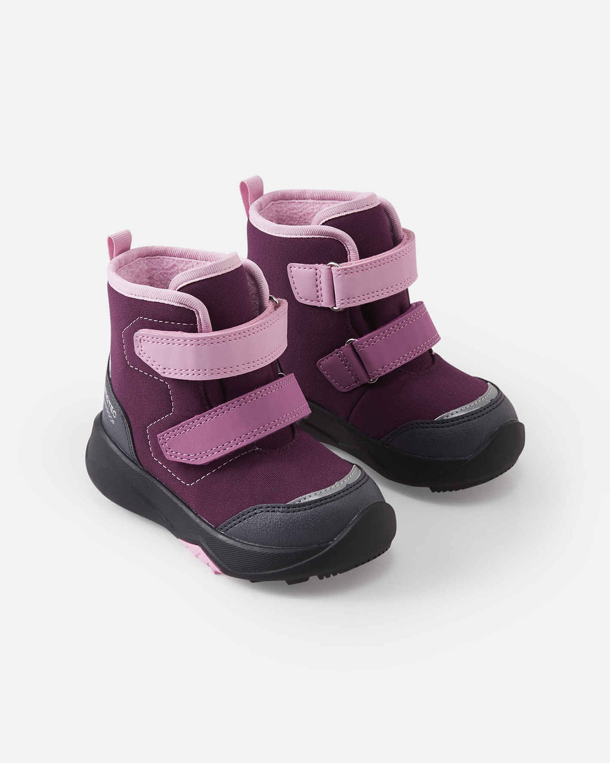 Toddlers' waterproof winter shoes Talviuni