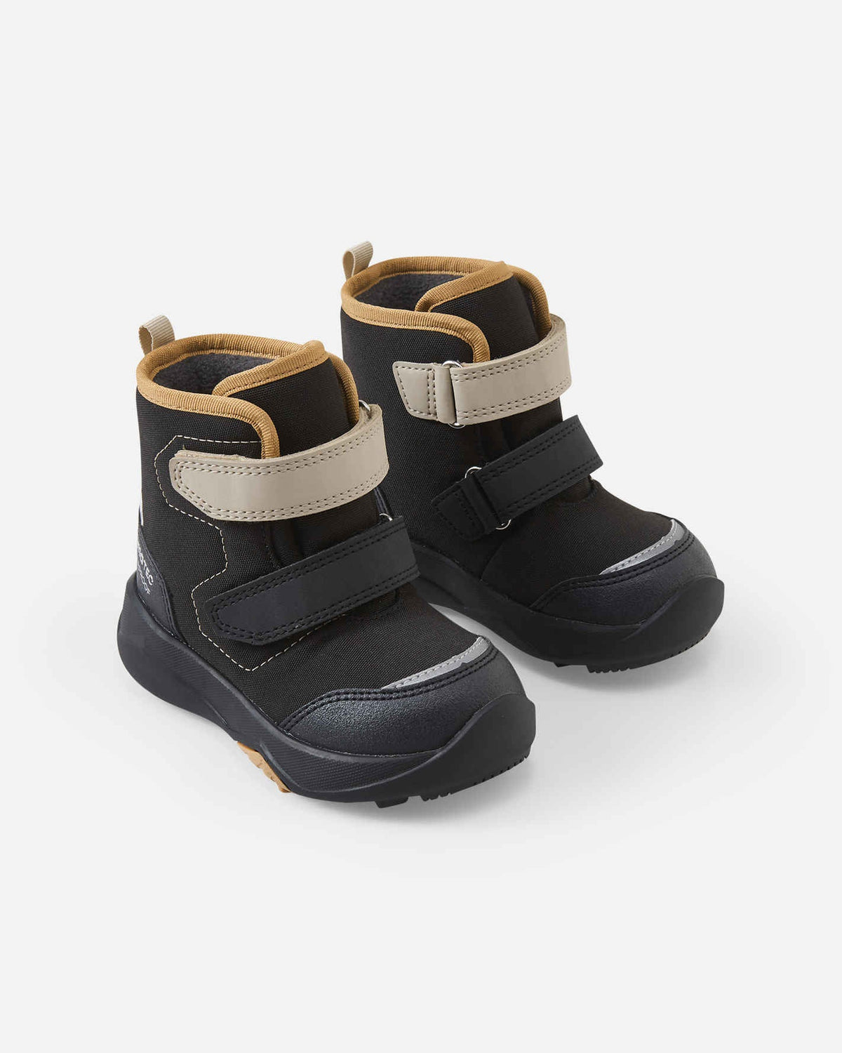Toddlers' waterproof winter shoes Talviuni