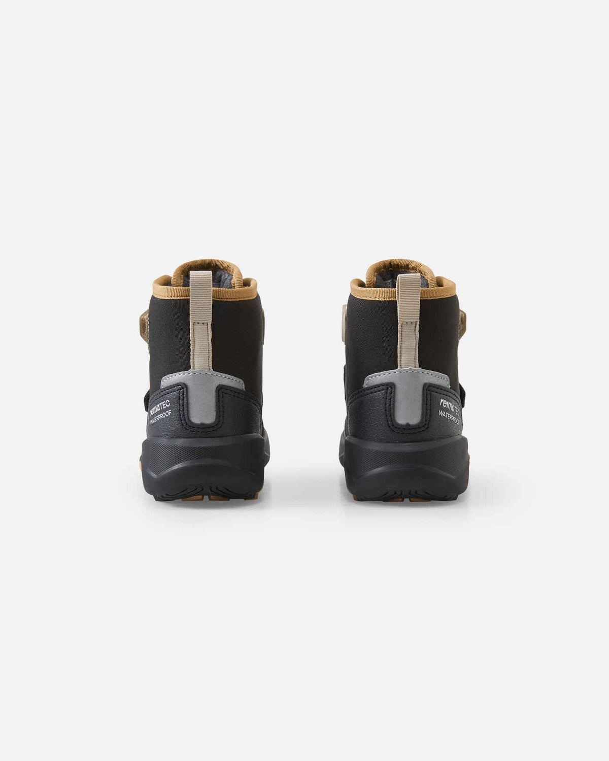 Toddlers' waterproof winter shoes Talviuni