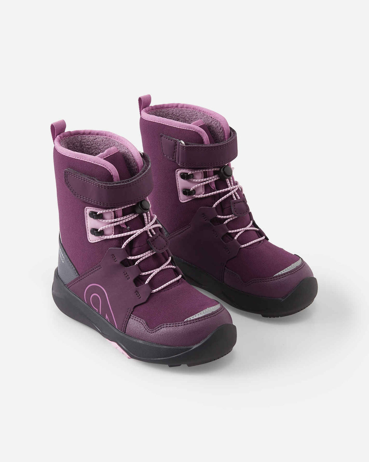 Kids' waterproof winter shoes Talves