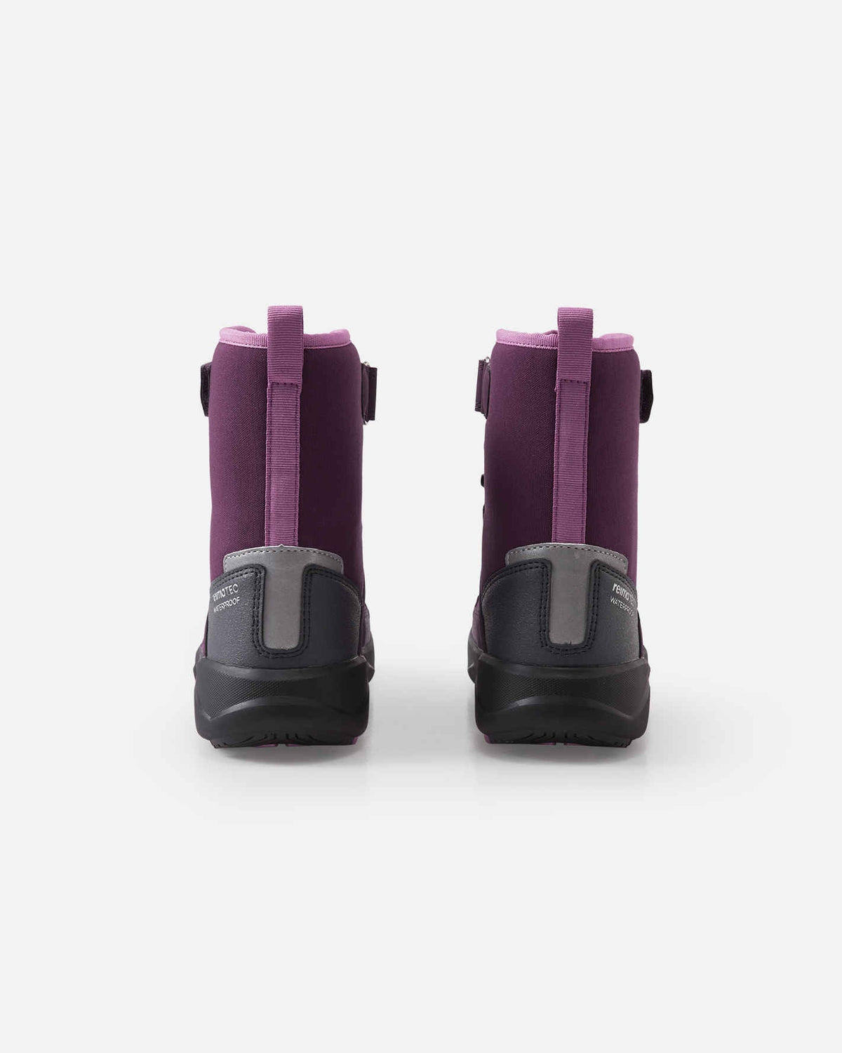 Kids' waterproof winter shoes Talves