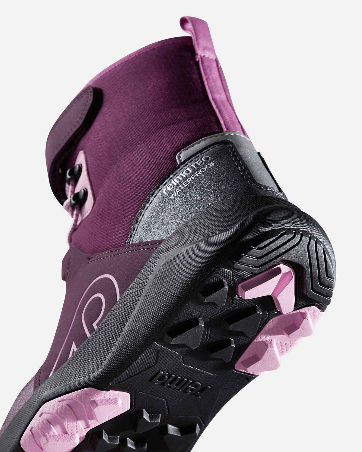 Kids' waterproof winter shoes Talves