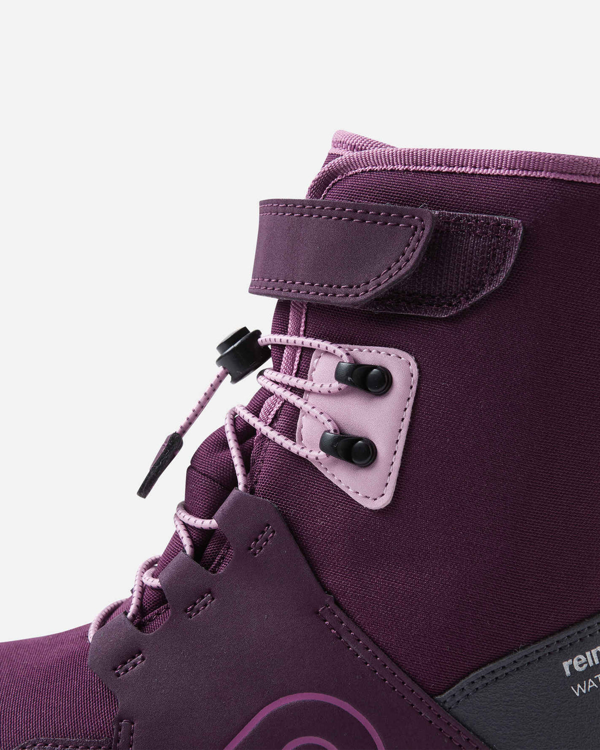 Kids' waterproof winter shoes Talves