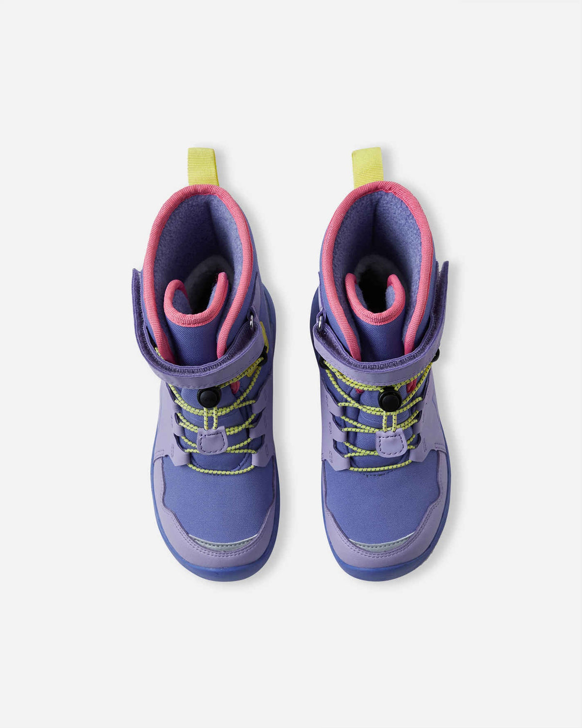 Kids' waterproof winter shoes Talves