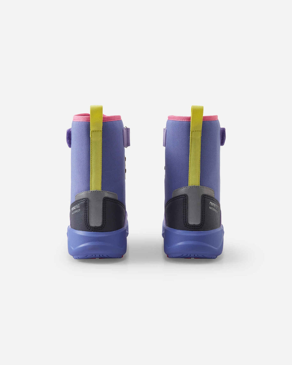 Kids' waterproof winter shoes Talves