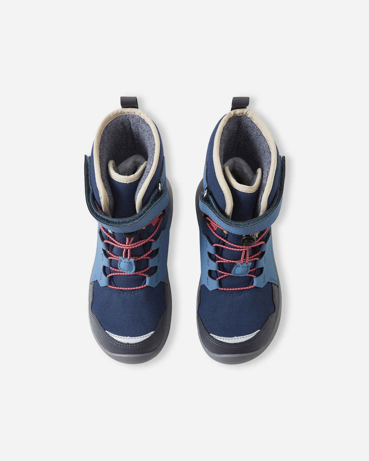 Kids' waterproof winter shoes Talves