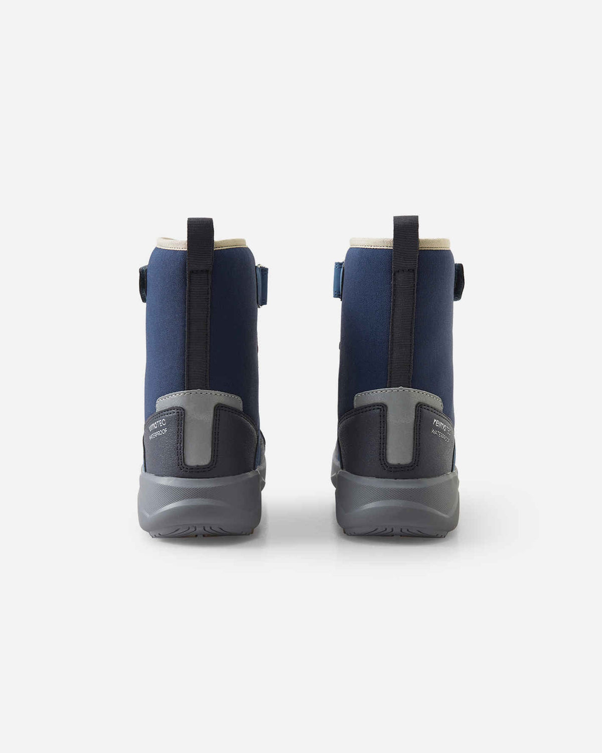 Kids' waterproof winter shoes Talves