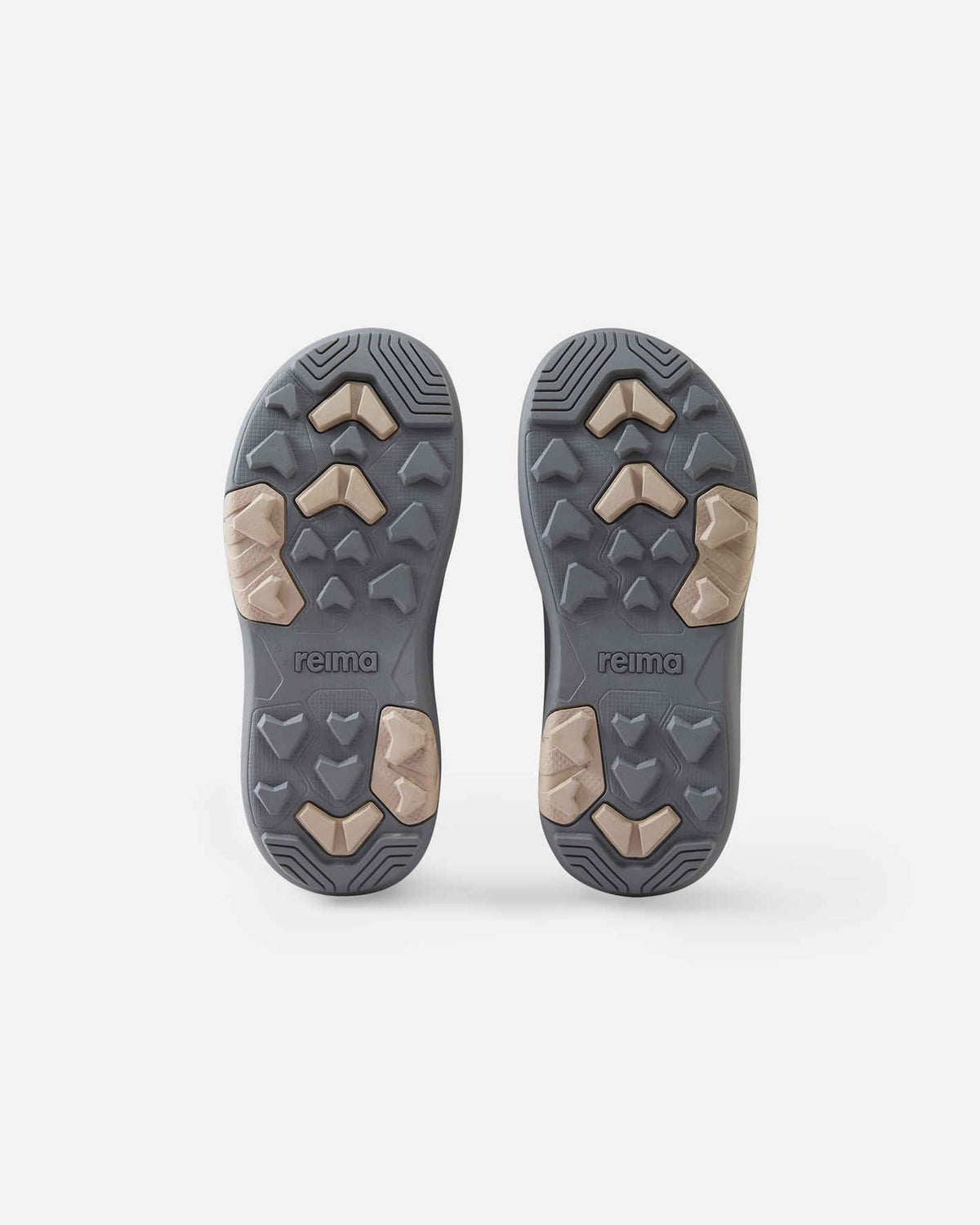 Kids' waterproof winter shoes Talves