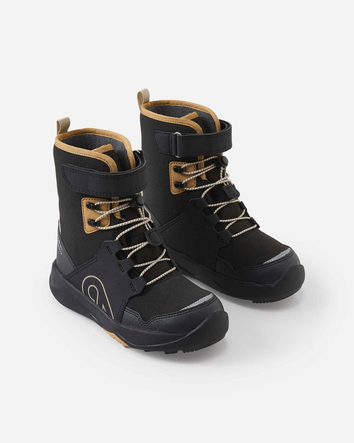 Kids' waterproof winter shoes Talves