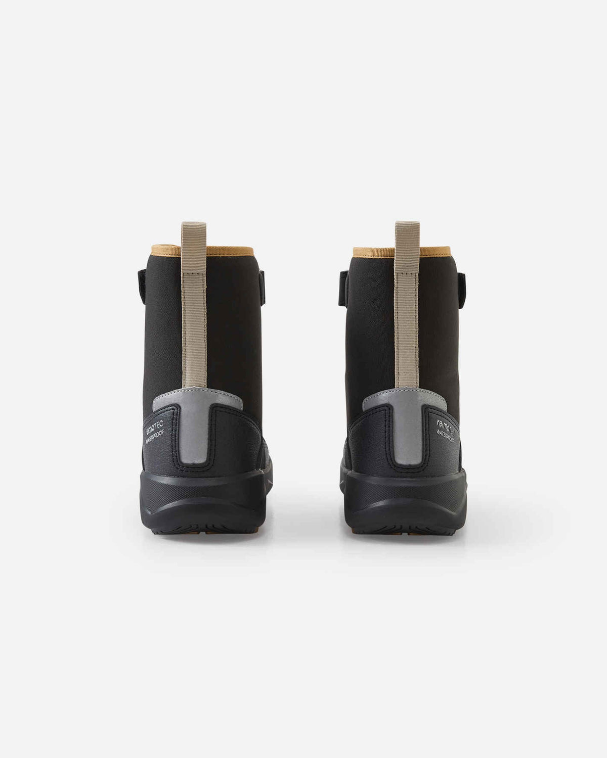 Kids' waterproof winter shoes Talves