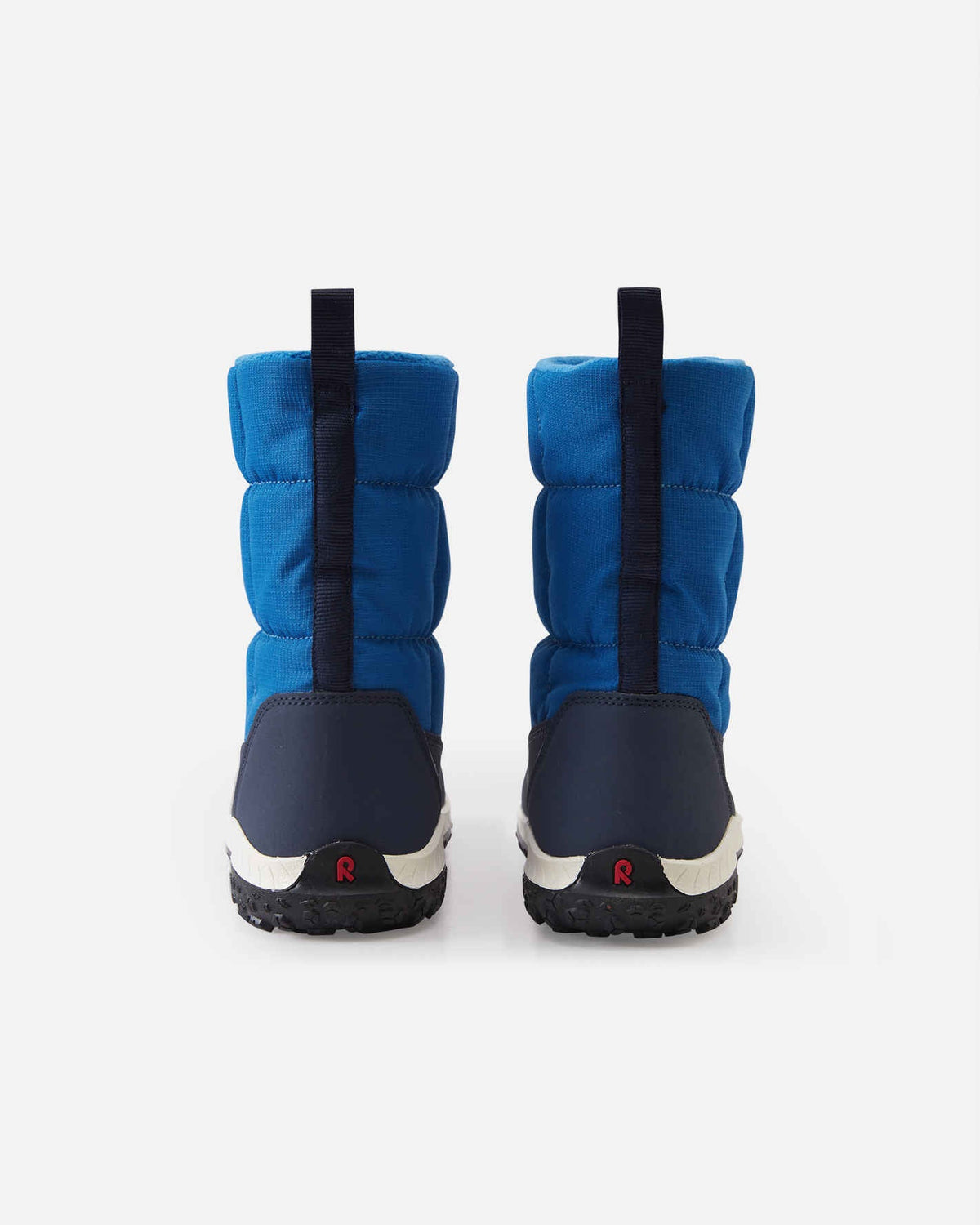 Kids' waterproof winter boots Pakastus