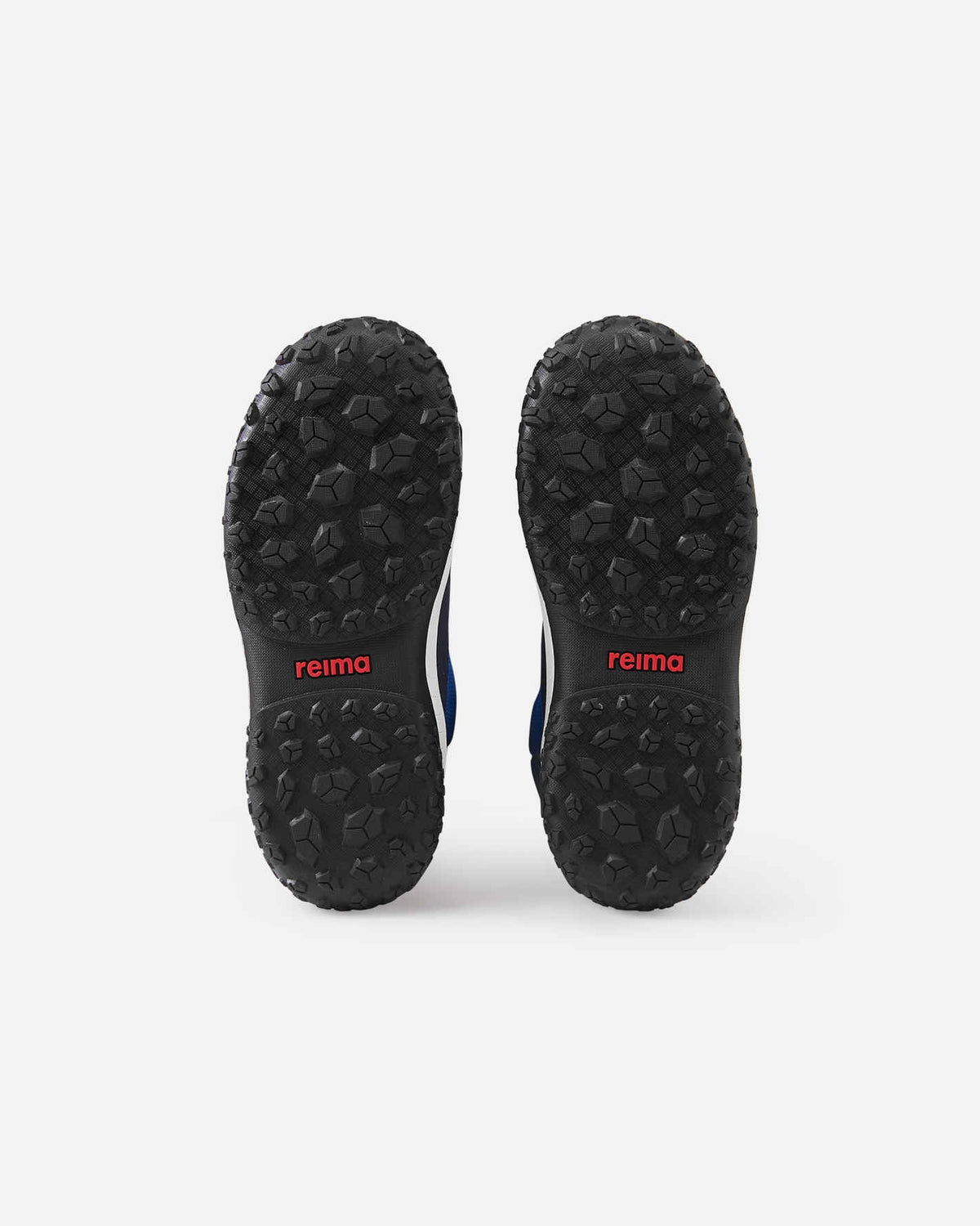 Kids' waterproof winter boots Pakastus
