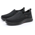 Men's Orthopedic Slip-On Sneakers