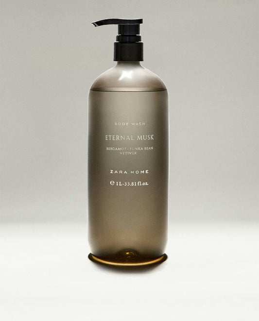 ETERNAL MUSK LIQUID SOAP