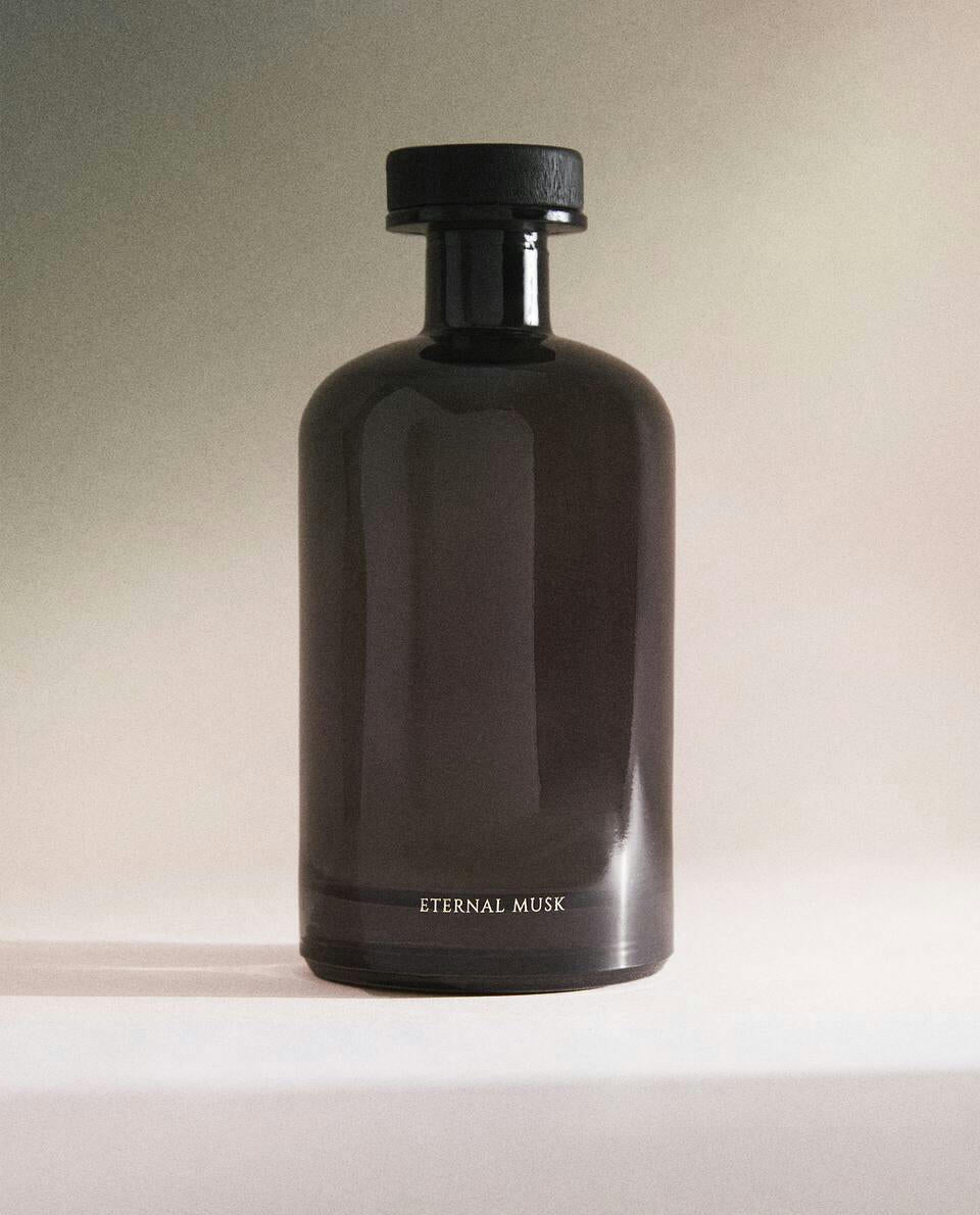 DIFUSOR STICKS 500ML ETERNAL MUSK