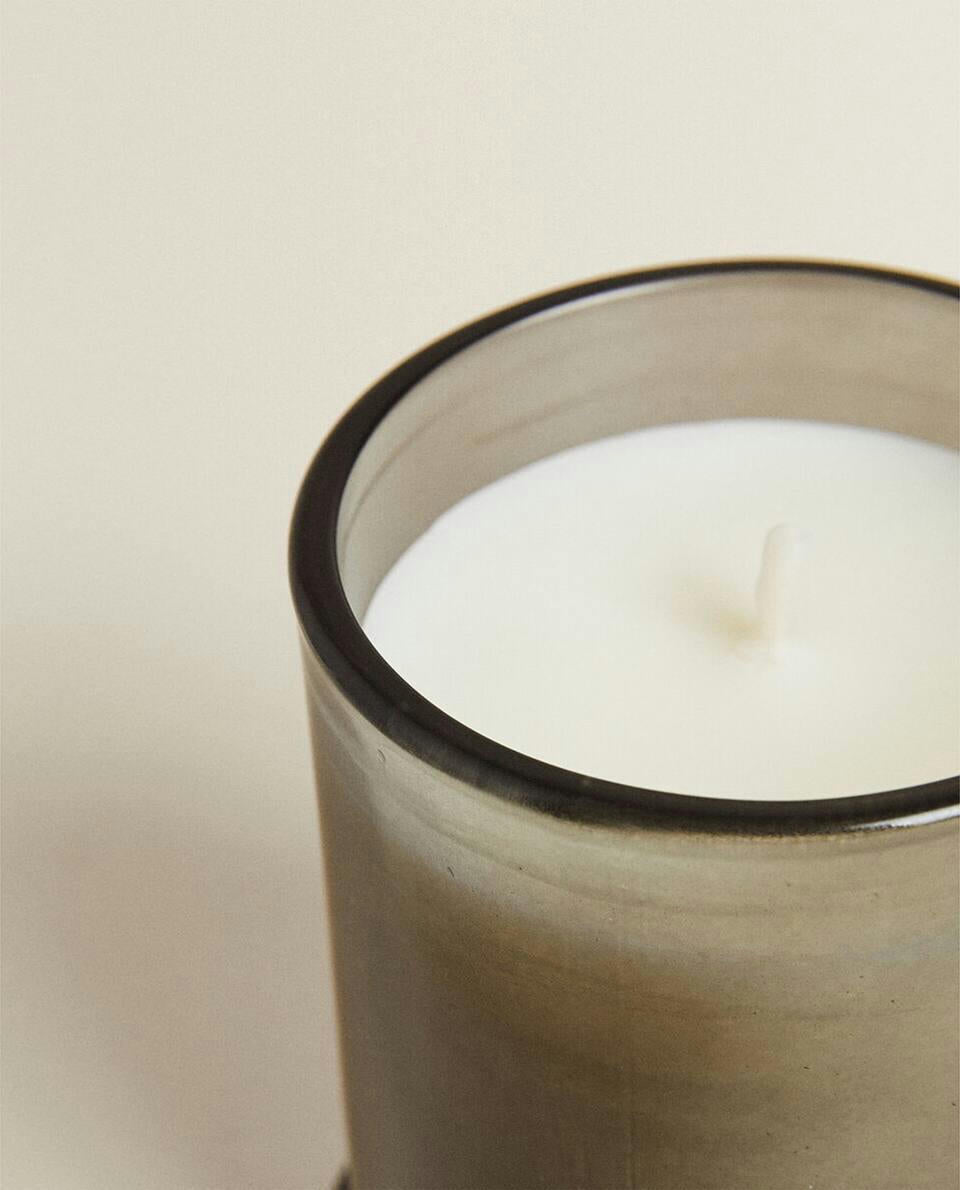 ETERNAL MUSK SCENTED CANDLES