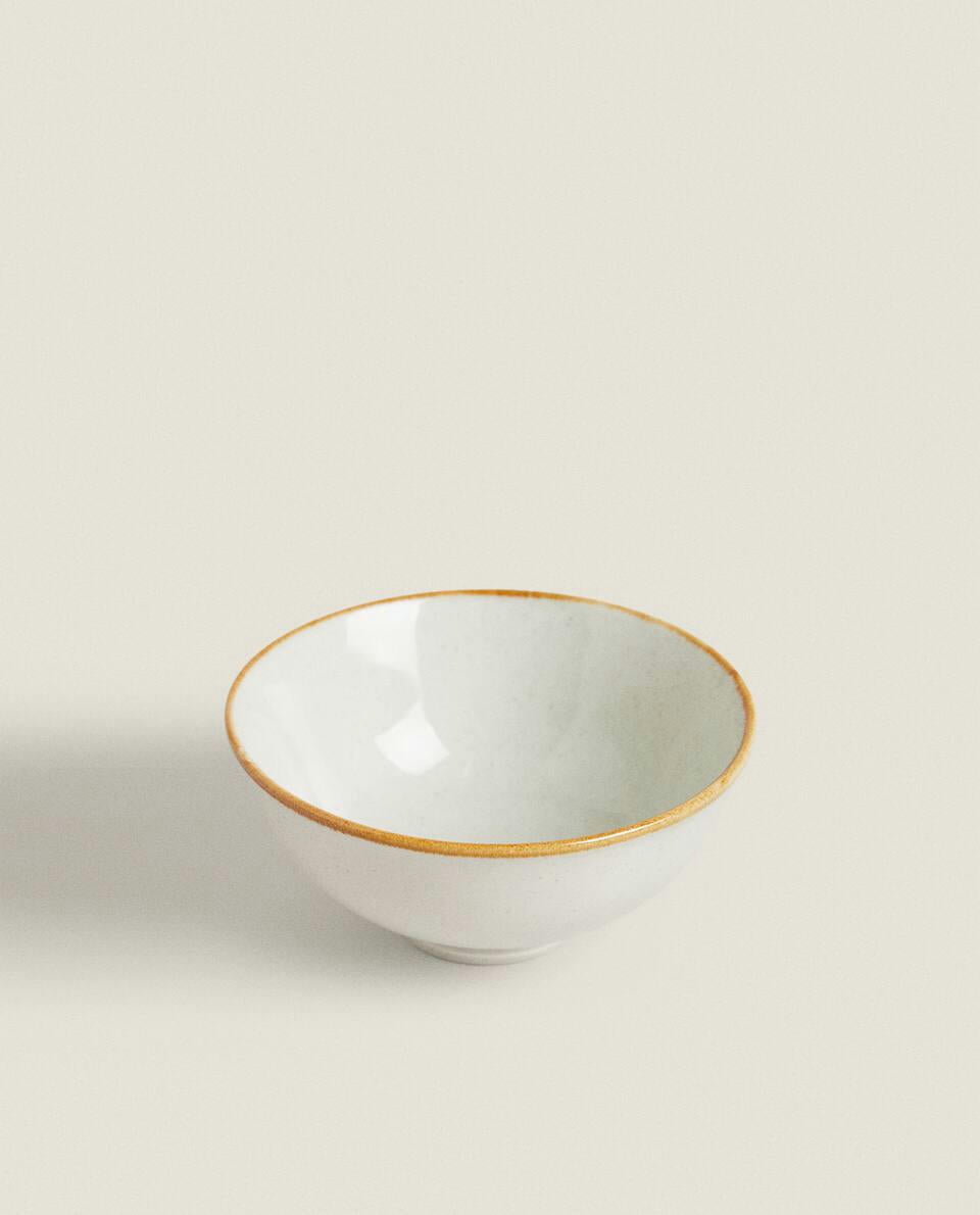 PORCELAIN MINI BOWL