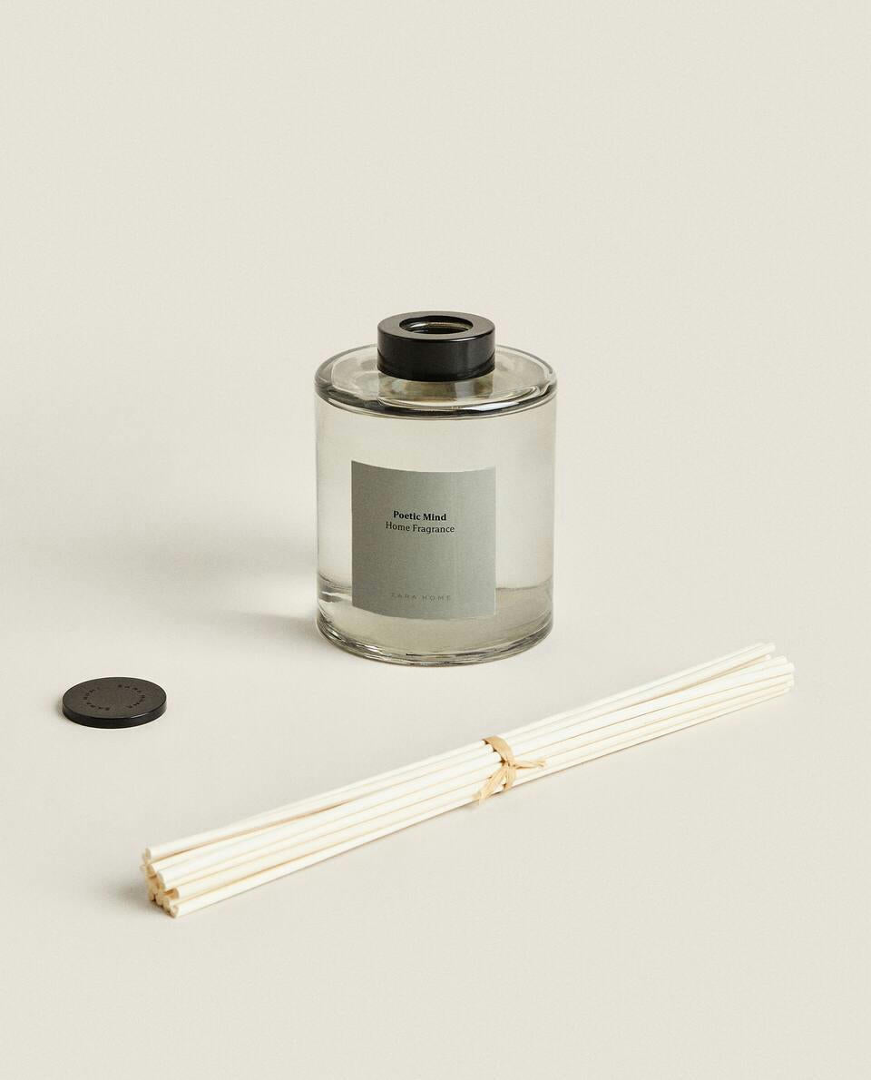 POETIC MIND REED DIFFUSERS