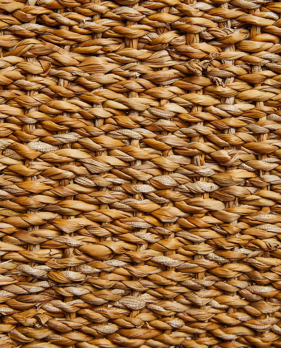 PET BASKET BED