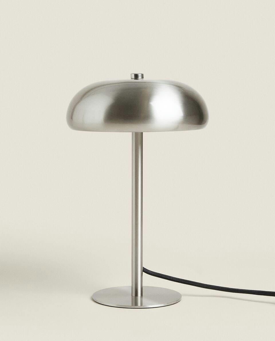 SMALL MONOCHROME LAMP