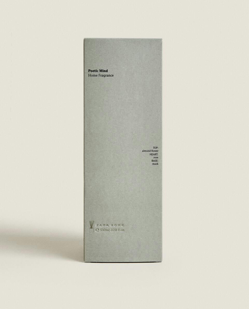 POETIC MIND REED DIFFUSERS