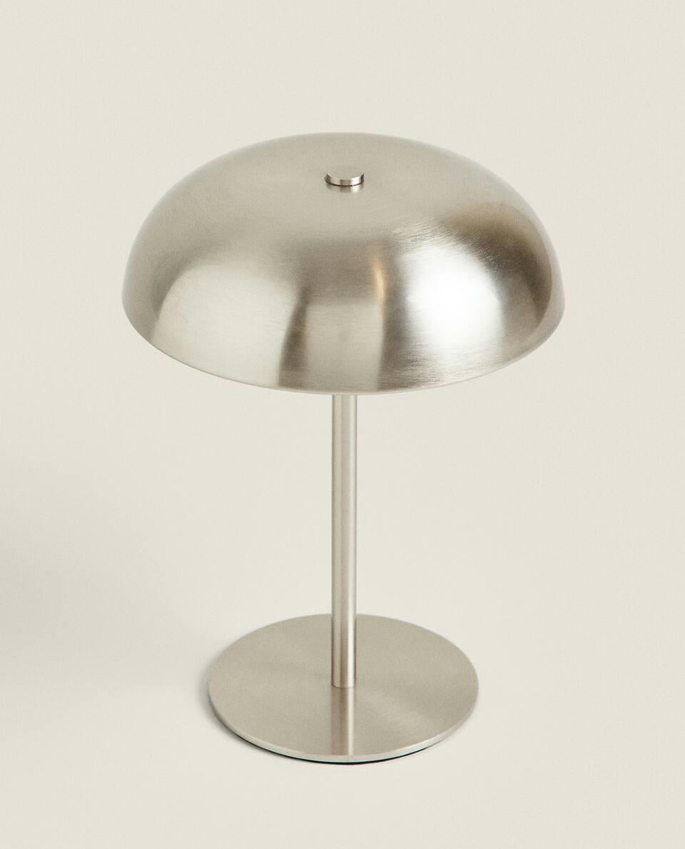 MONOCHROME TOUCH LAMP