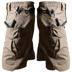 Crestsport Men's Outdoor Shorts