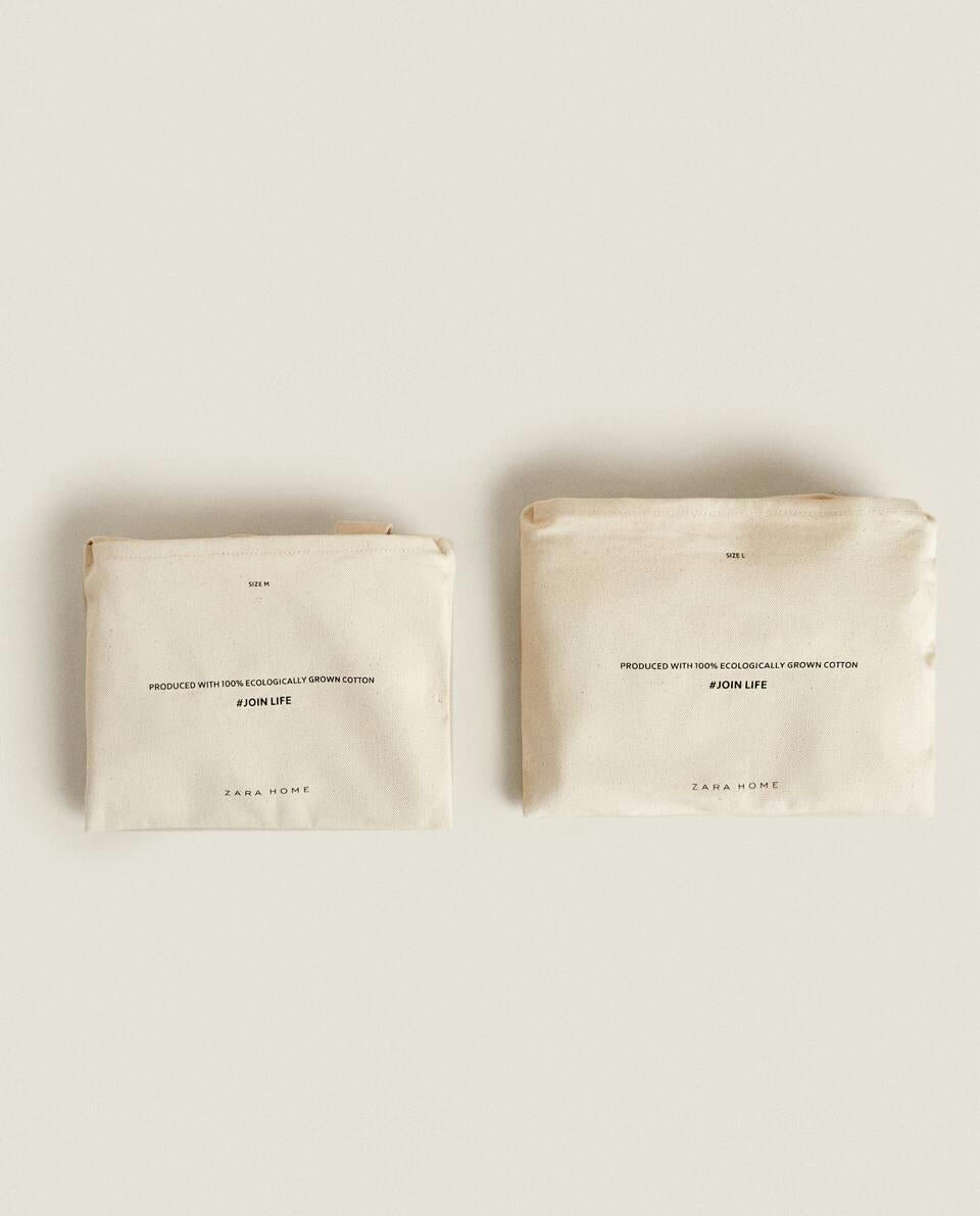 CANVAS BAG