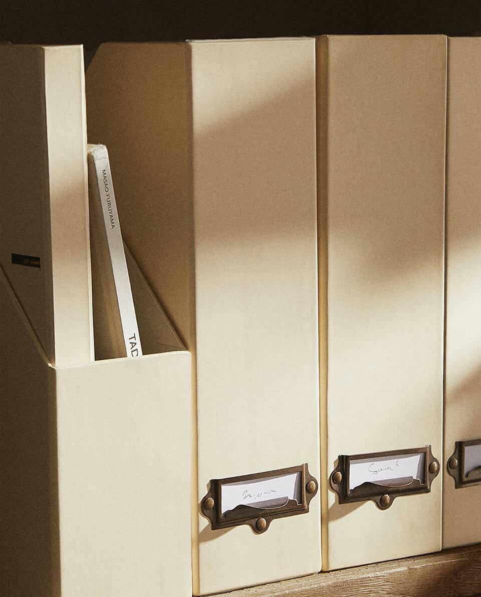 FILE FOLDER CABINET
