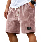 Men's 2-Pack Waffle Casual Shorts