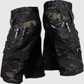 Crestsport Men's Outdoor Shorts