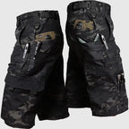 Crestsport Men's Outdoor Shorts
