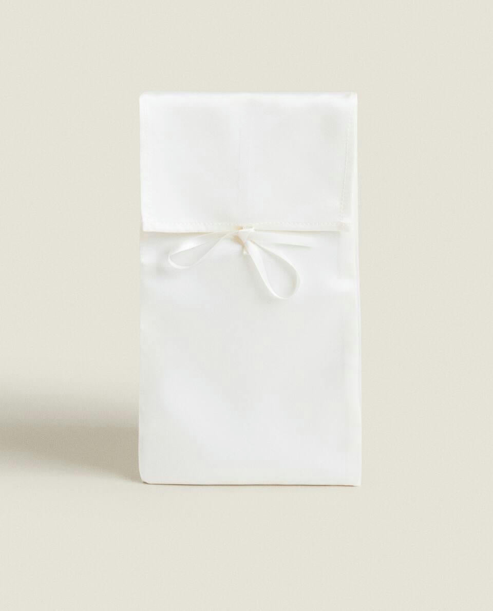 100% MULBERRY SILK PILLOWCASE