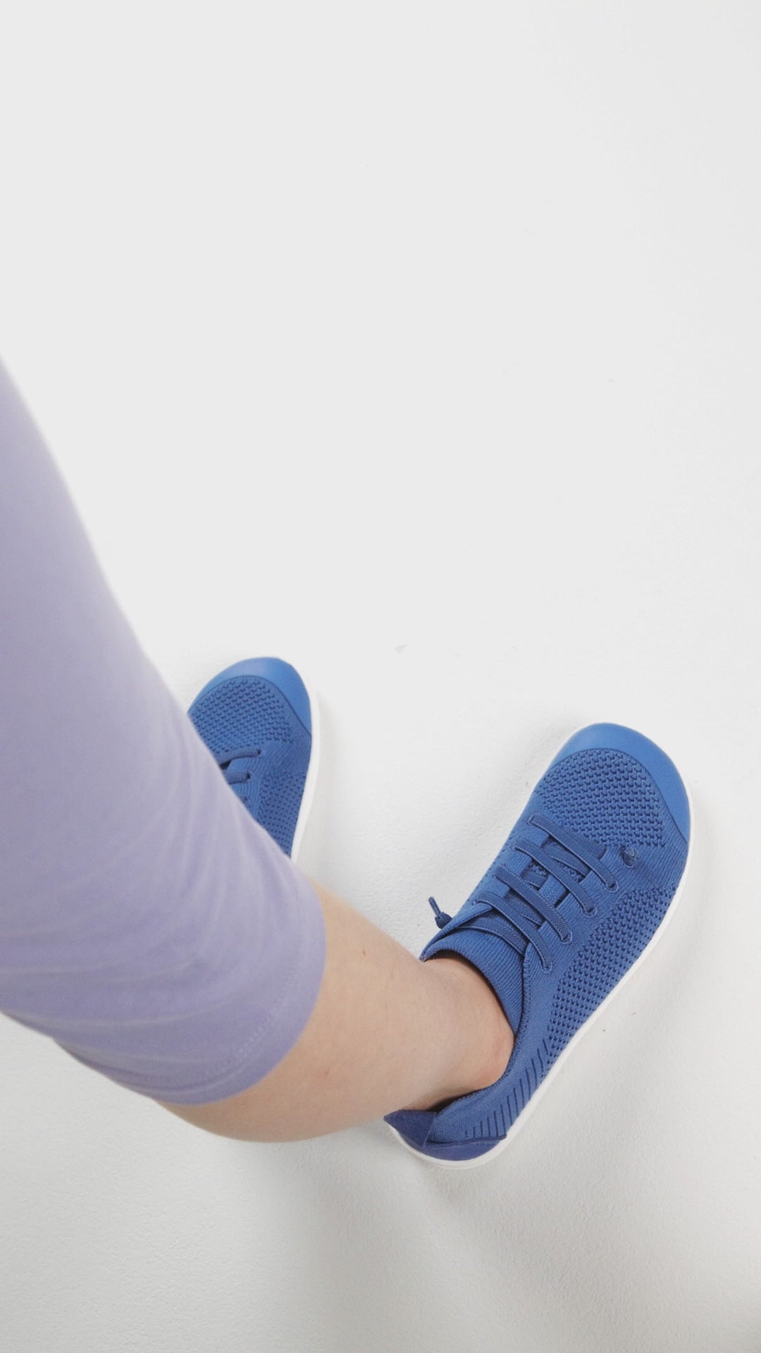 Kids' barefoot shoes Astelu