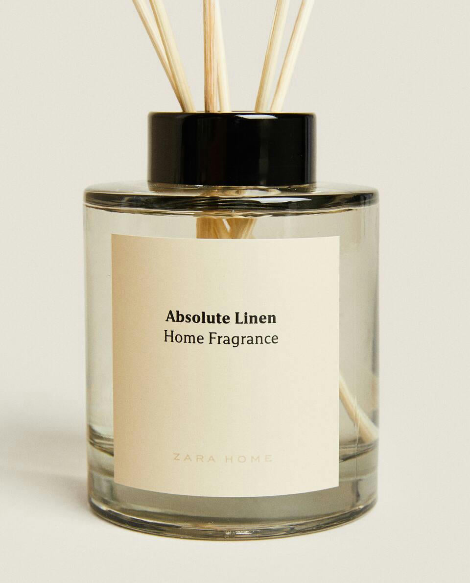 ABSOLUTE LINEN REED DIFFUSERS