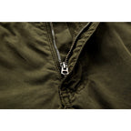Men's Cargo Shorts Multi Pockets Twill Cargo Shorts
