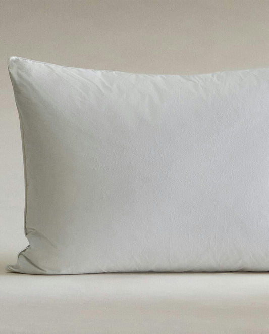 FEATHER PILLOW