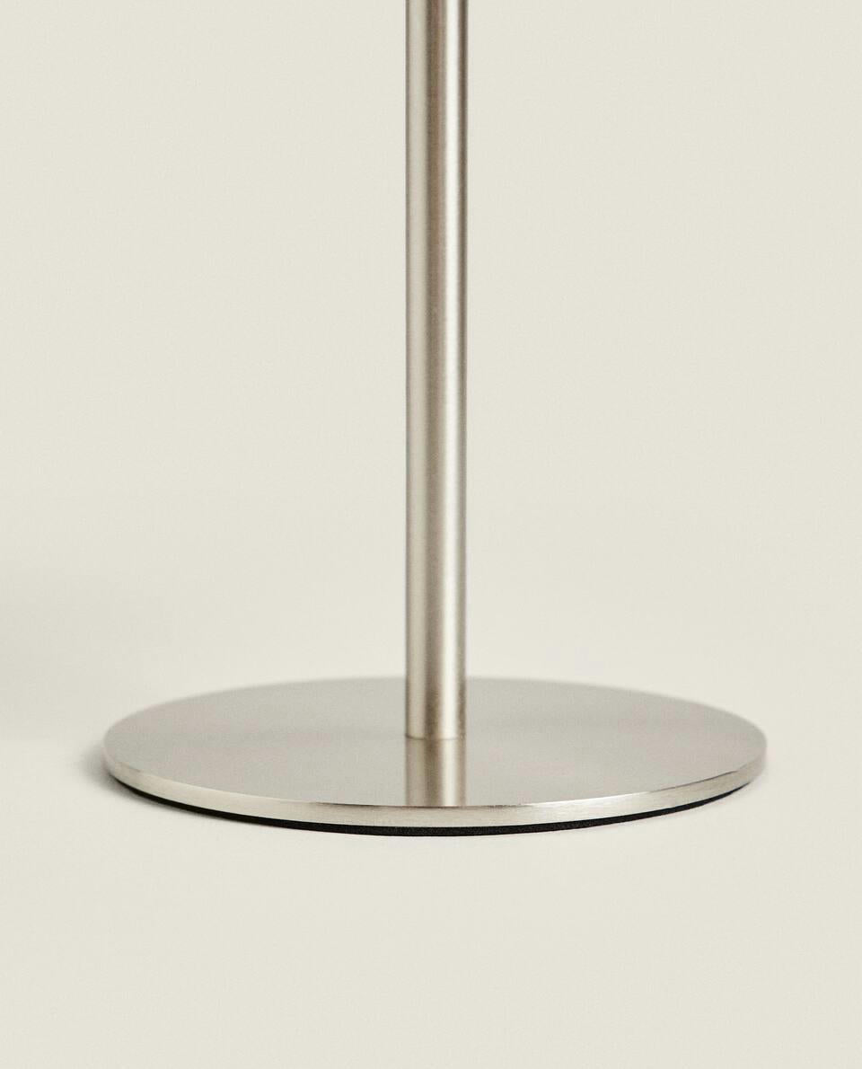 MONOCHROME TOUCH LAMP